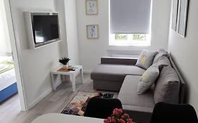 Mika Apartment And Studios
