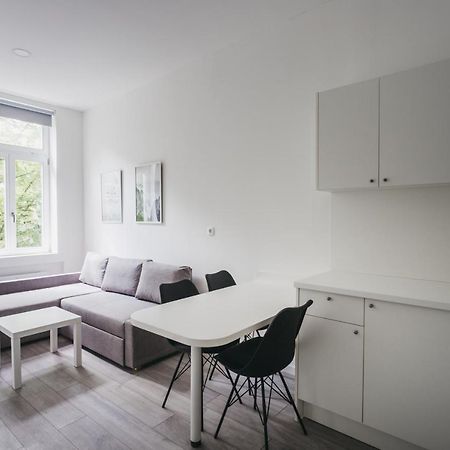 Mika Apartment And Studios Zagreb Exterior photo