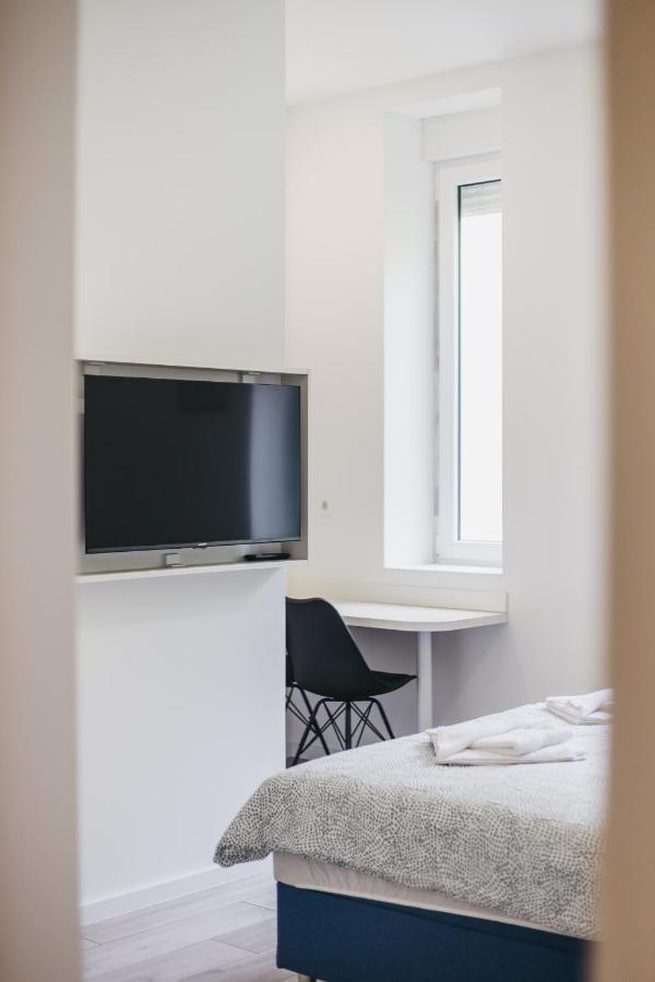 Mika Apartment And Studios Zagreb Exterior photo