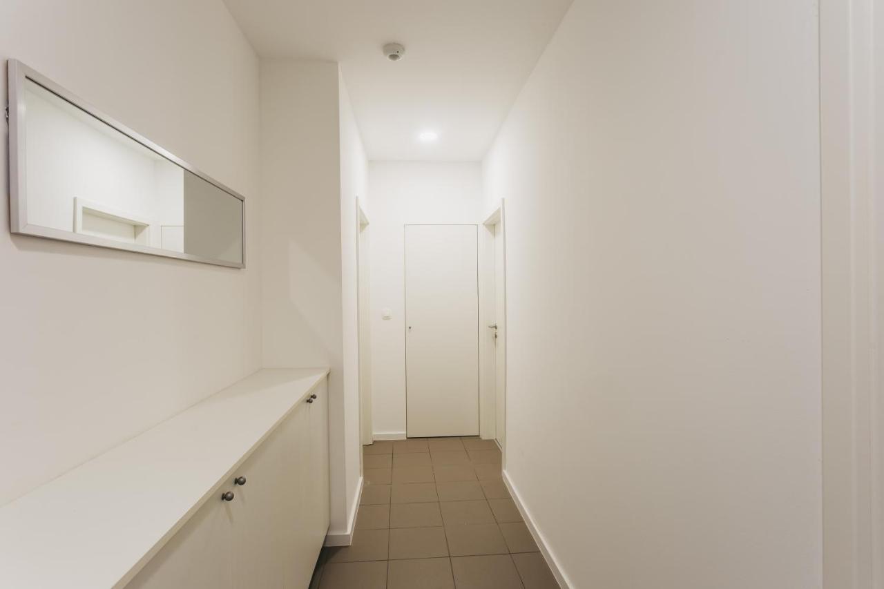 Mika Apartment And Studios Zagreb Exterior photo